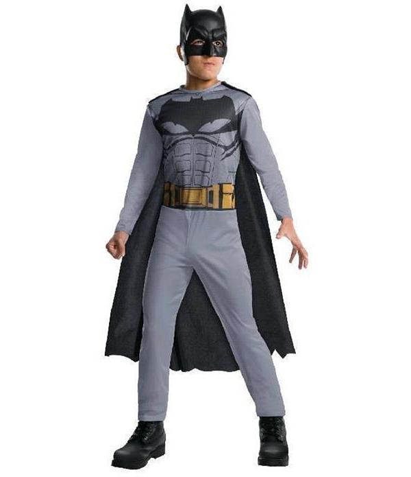 Batman Classic Kids Dress Up Costume