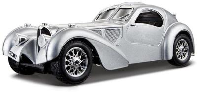 Bburago Diecast 1:24 Bugatti Atlantic