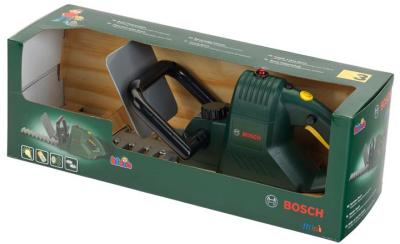 Bosch Kids Hedge Trimmer With Lights & Sounds