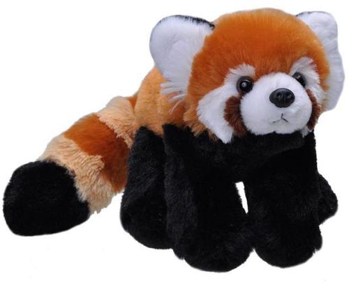 Cuddlekins Mini Red Panda 20cm