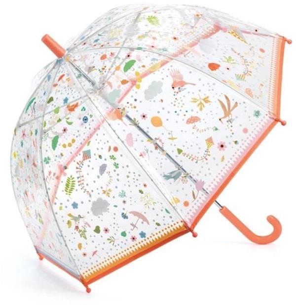 Djeco Childrens Umbrella Small Lightness