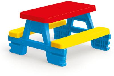 Dolu Picnic Table For Kids