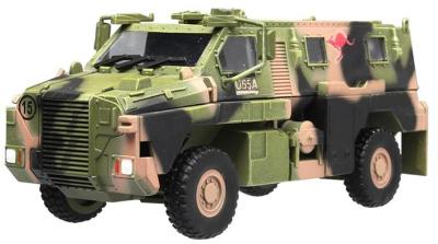 Dragon Model Kit 1:72 Bushmaster Protected Mobility Vehicle Aus Decals