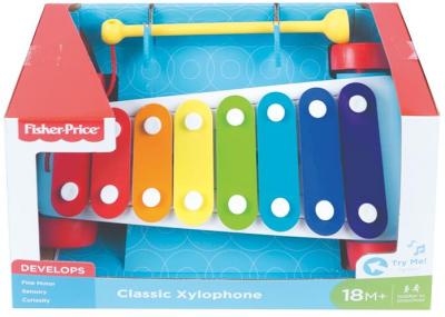 Fisher Price Classic Xylophone