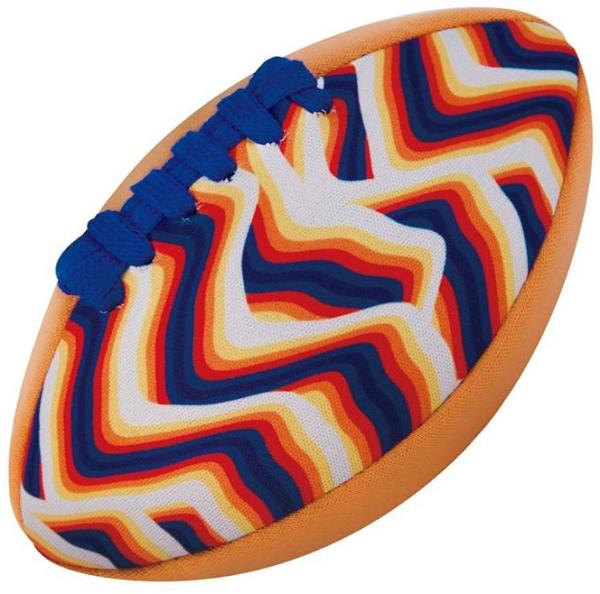 Beach Rugby Football 6 Inch Assorted