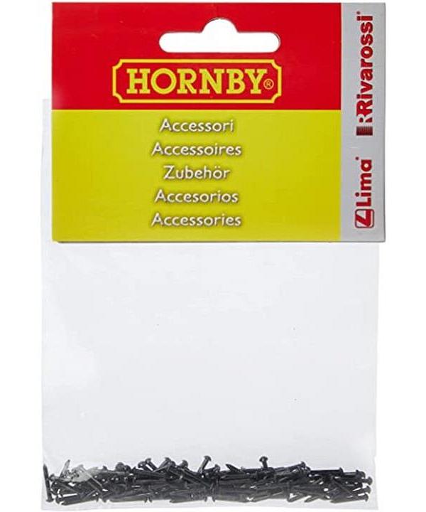 Hornby Rail Trains HO-OO Accessory Track Fixing Pins Pack