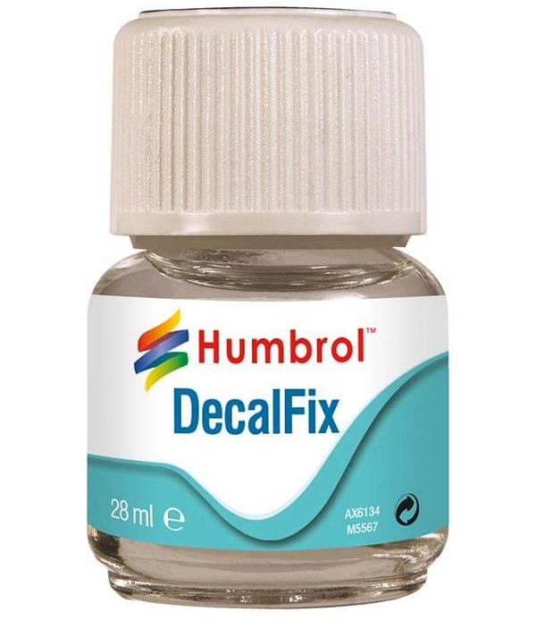 Humbrol Decalfix 28ml