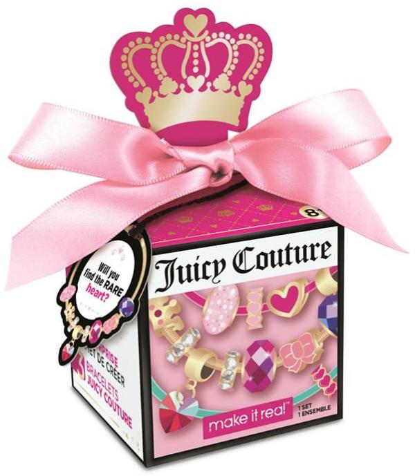 Juicy Couture Dazzling Surprise Box Assorted