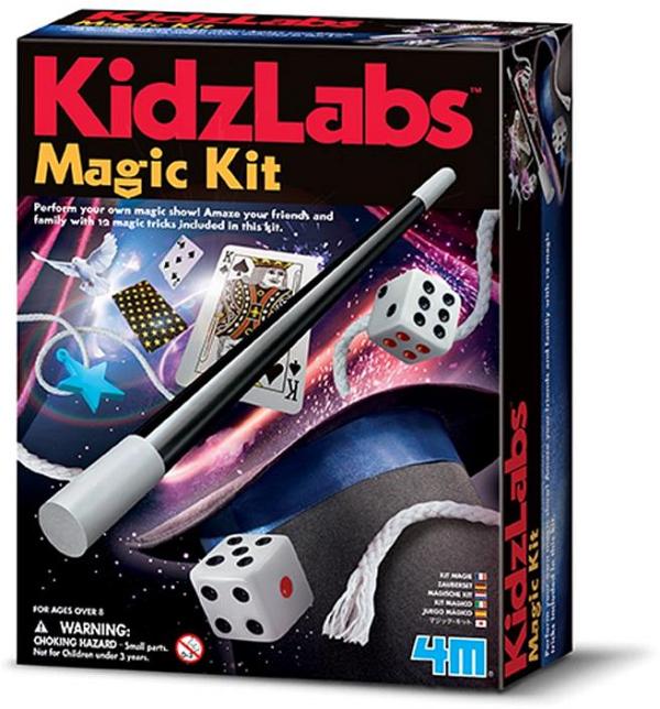 Kidz Lab Magic Set