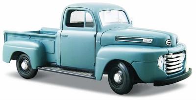 Maisto Diecast 1:24 1948 Ford F-1 Pick Up Assorted