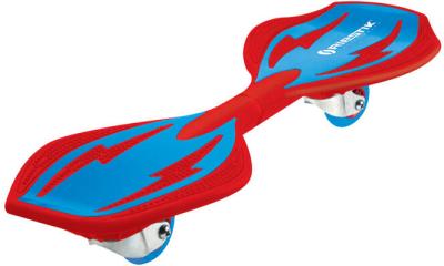 Razor RipStik Ripster Red Blue