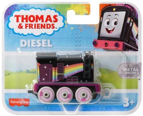 Thomas & Friends Diecast Engine Small Assorted