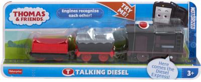 Thomas & Friends Diecast Talking Engine Assorted