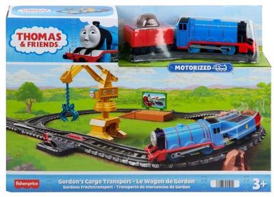 Thomas & Friends Motorised Track Set Assorted