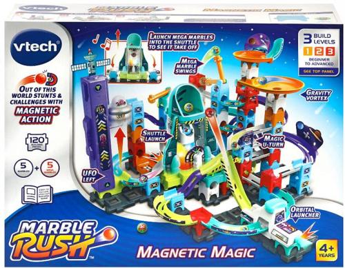 VTech Marble Rush Magnetic Magic