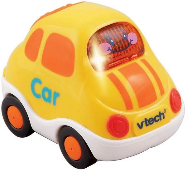 VTech Toot Toot Drivers Vehicle Assorted