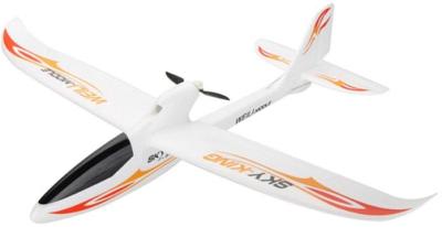 WL Toys Radio Control Sky King Glider RTF