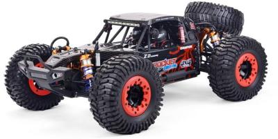 ZD Racing Radio Control 1:10 DBX 10 Rocket 4WD Desert Buggy Brushless RTR Red