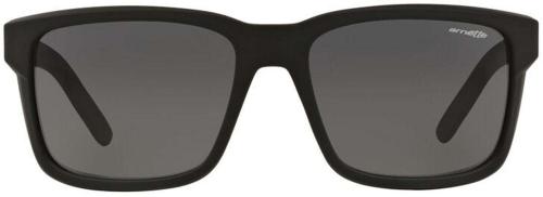 Arnette Men's Swindle Sunglasses in Black