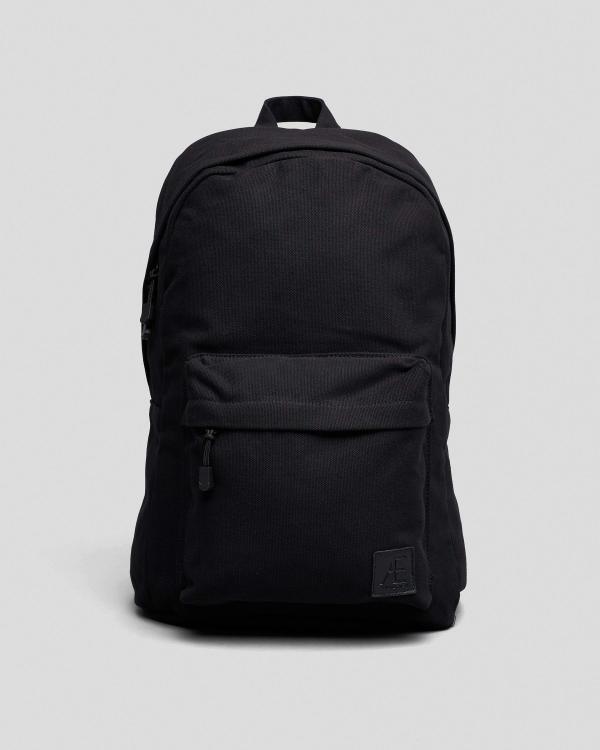 Ava And Ever Midnight Backpack in Black