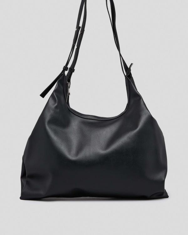 Ava And Ever Women's Anna Handbag in Black