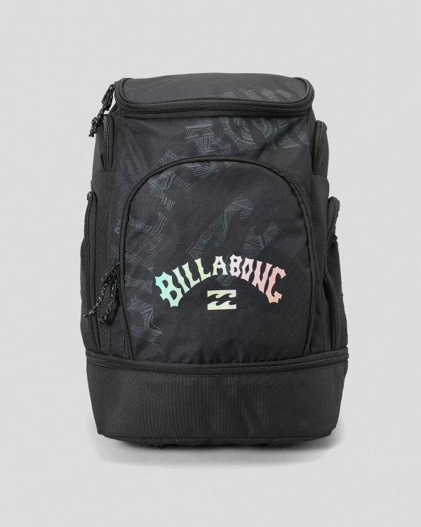 Billabong Top Loader Surf Backpack