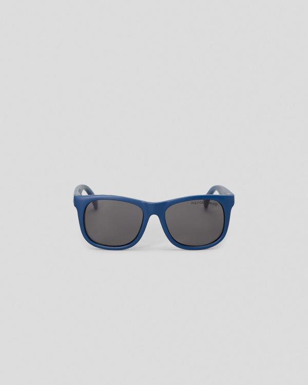 Cancer Council Toddlers' Panda Flexi Polarised Sunglasses in Navy