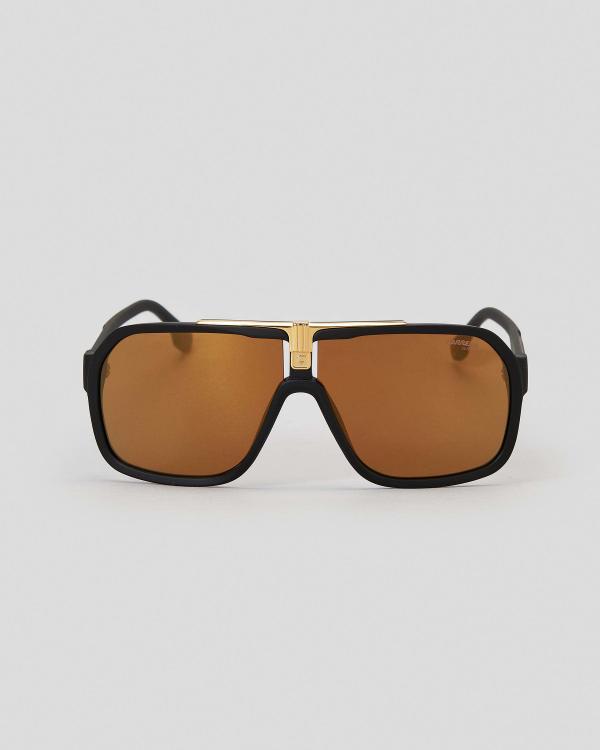 Carrera Men's 1014/s Sunglasses in Black