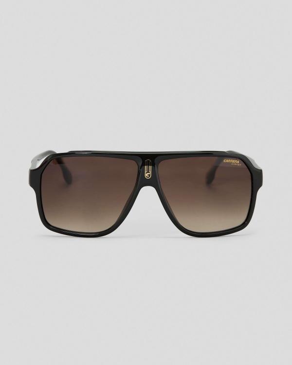Carrera Men's 1030/s Sunglasses in Black
