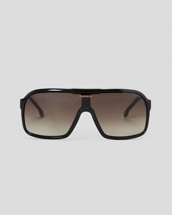 Carrera Men's 1046/s Sunglasses in Black