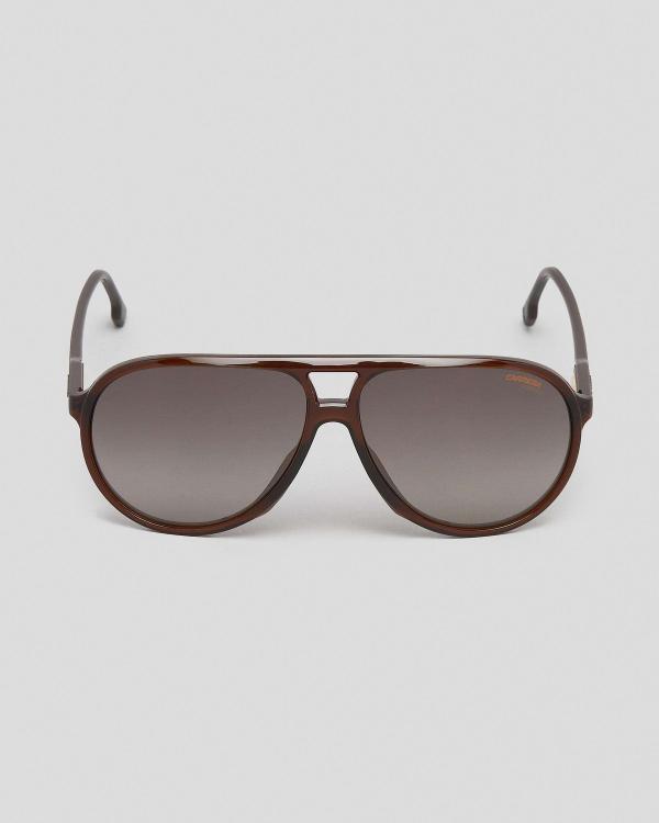 Carrera Men's 237/s Sunglasses in Brown