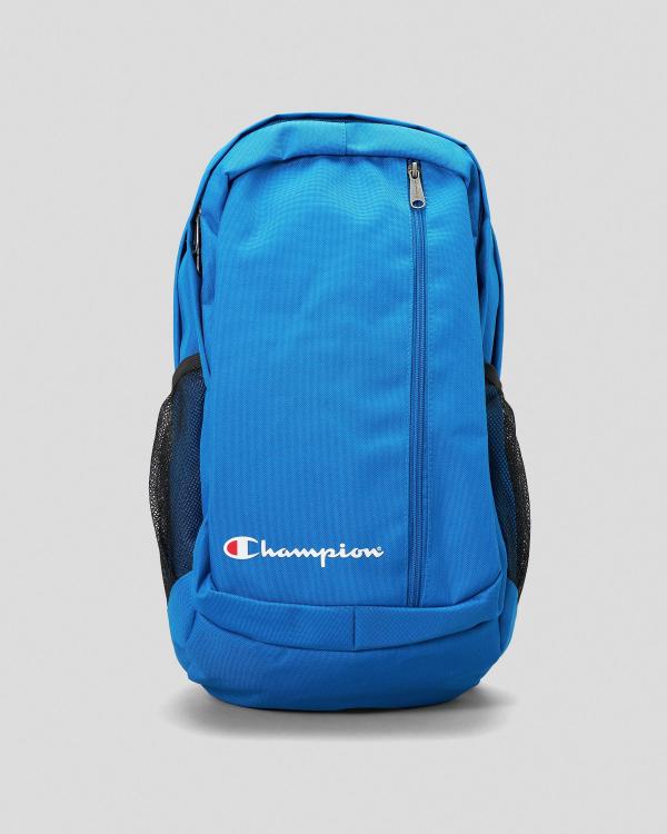 Champion Fashion Backpack in Animal