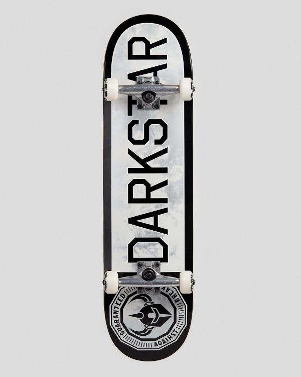 Darkstar Timeworks 8.25 Complete Skateboard