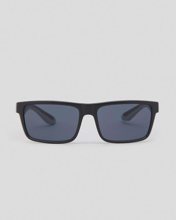 Dexter Men's Adrenaline Sunglasses in Black