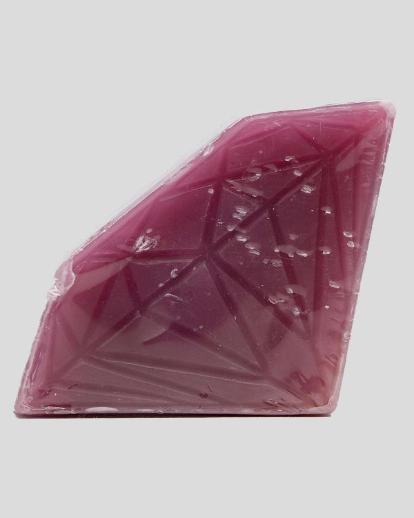 Diamond Supply Co Purple Hella Slick Wax