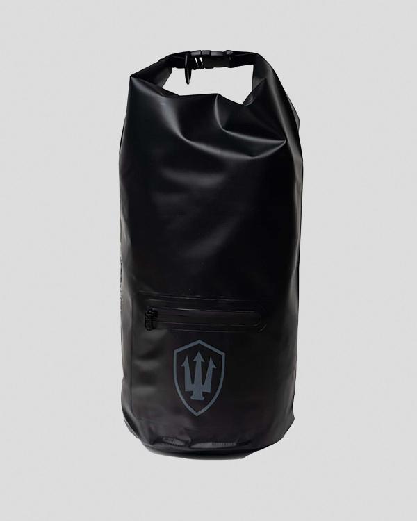 Far King Essentials 10L Dry Bag in Black