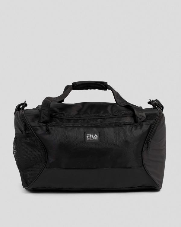 Fila Bowers Travel Bag in Black