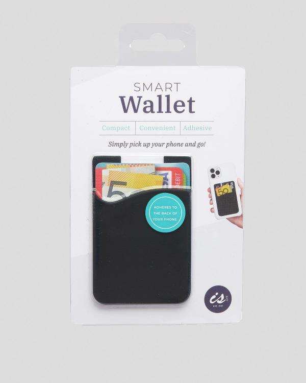 Get It Now Men's Smart Wallet