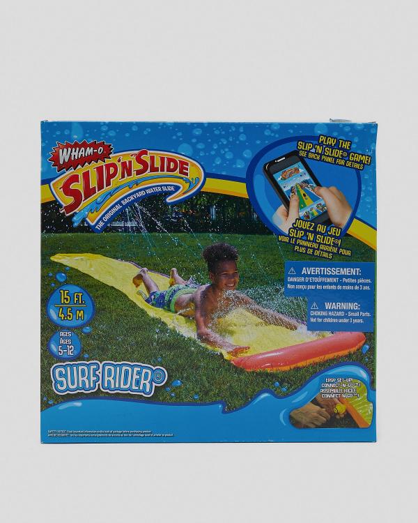 Get It Now Wham-O 15Ft Surf Rider