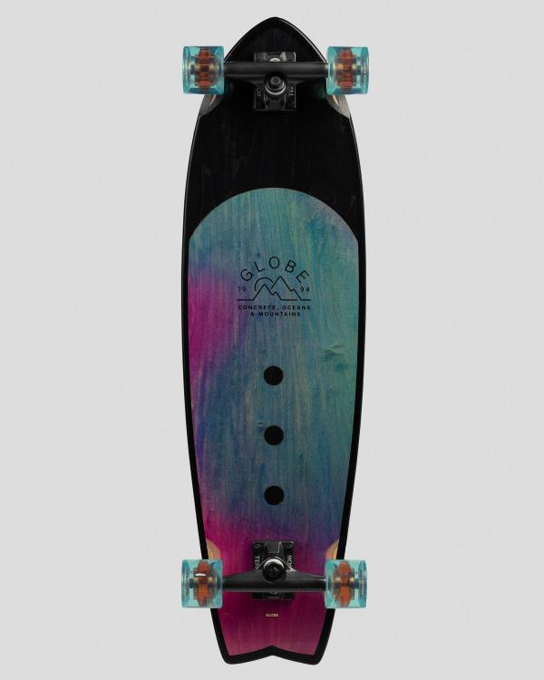 Globe Chromantic 33 Cruiser Skateboard