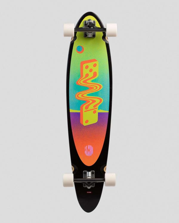 Globe Pinner Classic 40 Longboard