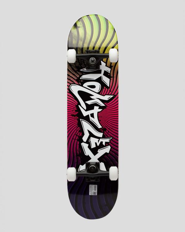 Komplex Groove Complete Skateboard