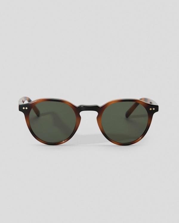 Le Specs Girl's Galavant Sunglasses in Tortoise
