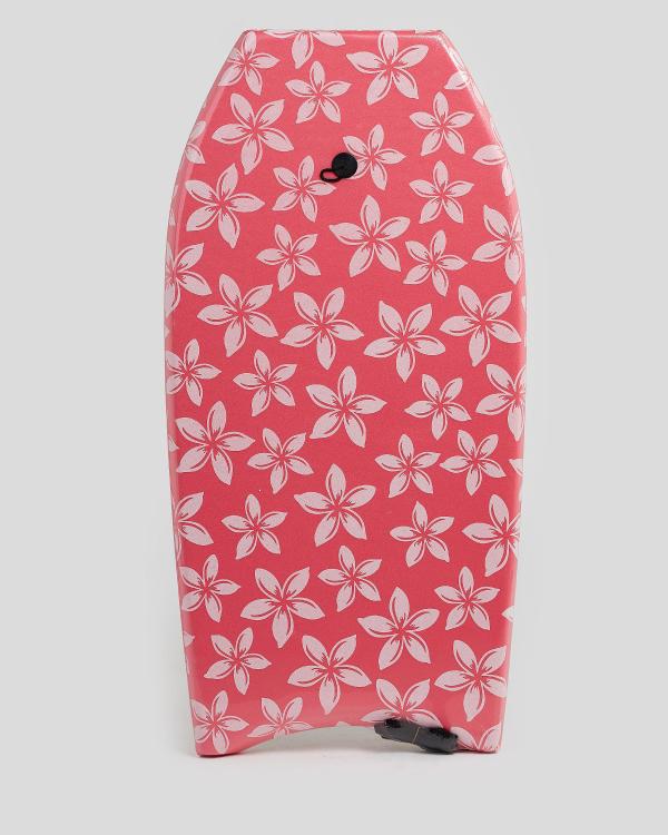 Miscellaneous Tropix 38 Bodyboards in Pink