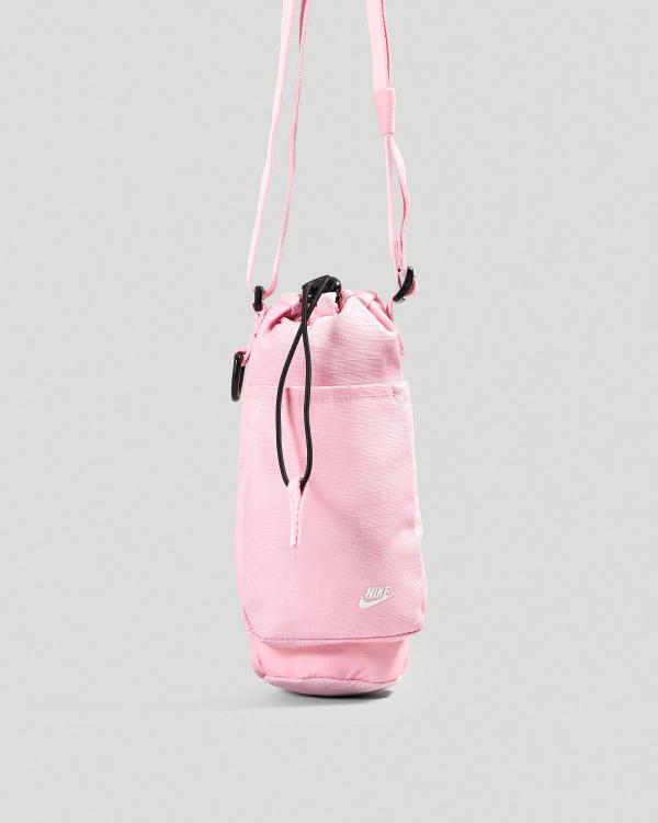 Nike Hydration Carrier in Pink