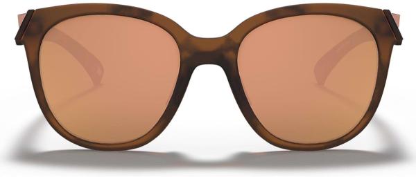 Oakley Men's Low Key Prizm Polarized Sunglasses in Tortoise