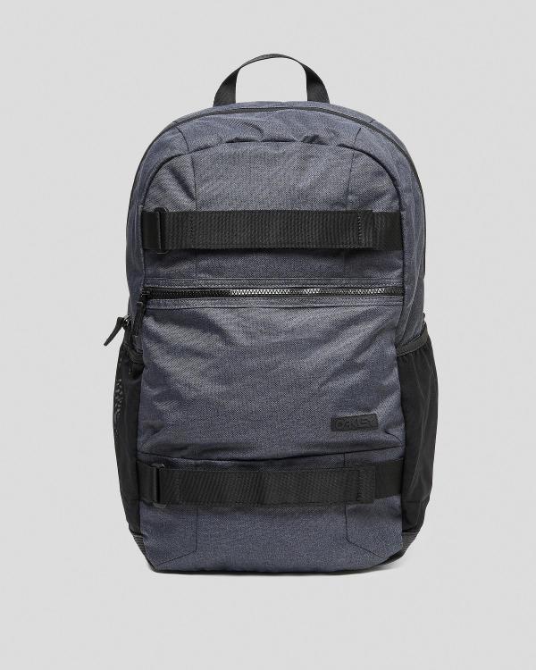 Oakley Transit Sport Backpack in Grey