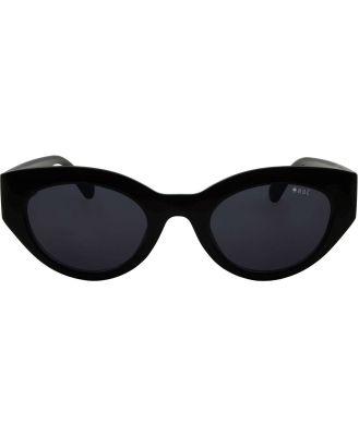ROC Eyewear Women's Hibiscus Sunglasses in Black