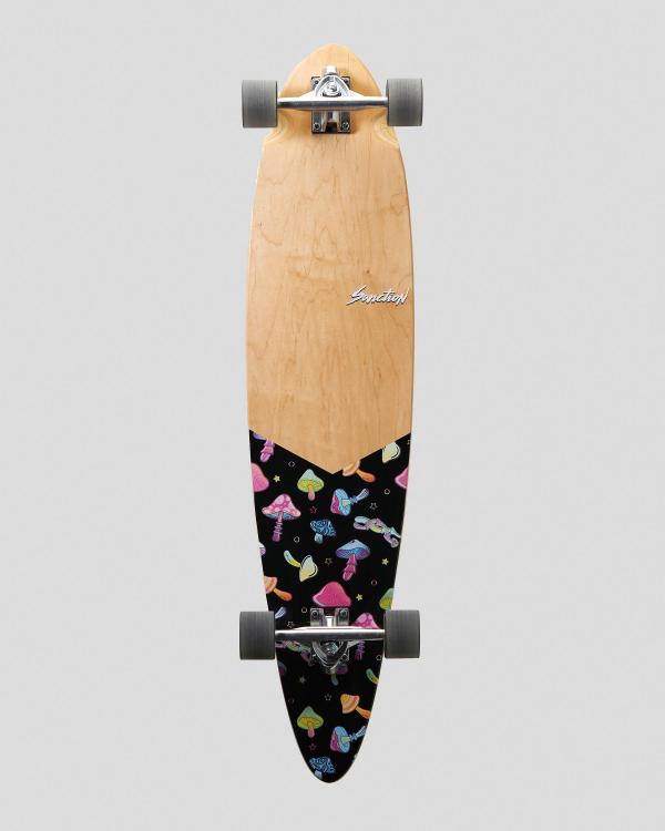 Sanction Supernova Longboard