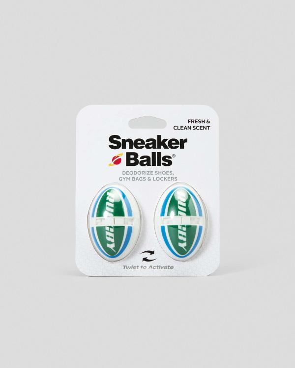 SOF SOLE Girl's Rugby Sneaker Balls